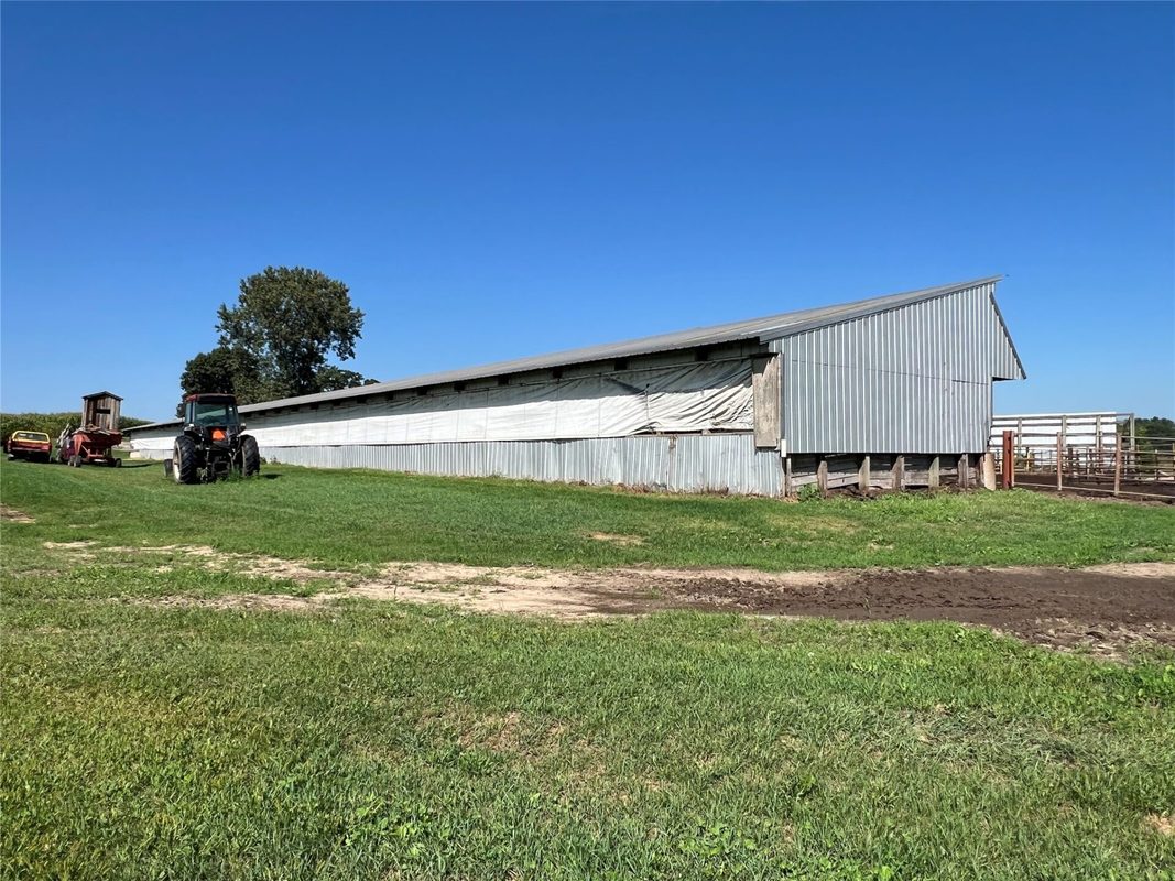 14207 Holmes Road, Hixton WI 54635 - Farm house for sale - MLS #1604847 - image41