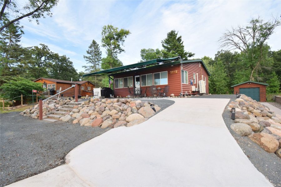 6587 Blue Heron Bay Drive