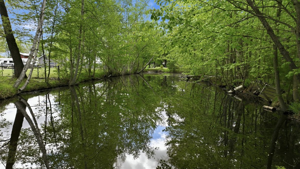 26660 County Road M, Holcombe, WI