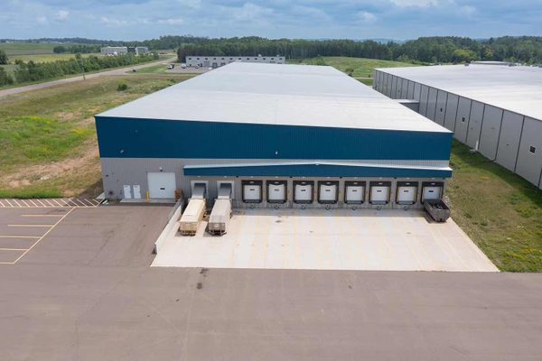 2537 County Line Road Eau Claire WI 54703