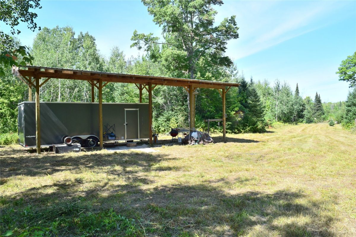26615 Star Route Road, Bayfield WI 54814 - Land house for sale - MLS #1604800 - image22