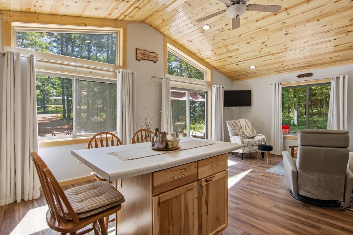 12120W Twin Lake Road, Hayward WI 54843 - Residential house for sale - MLS #1604865 - image12