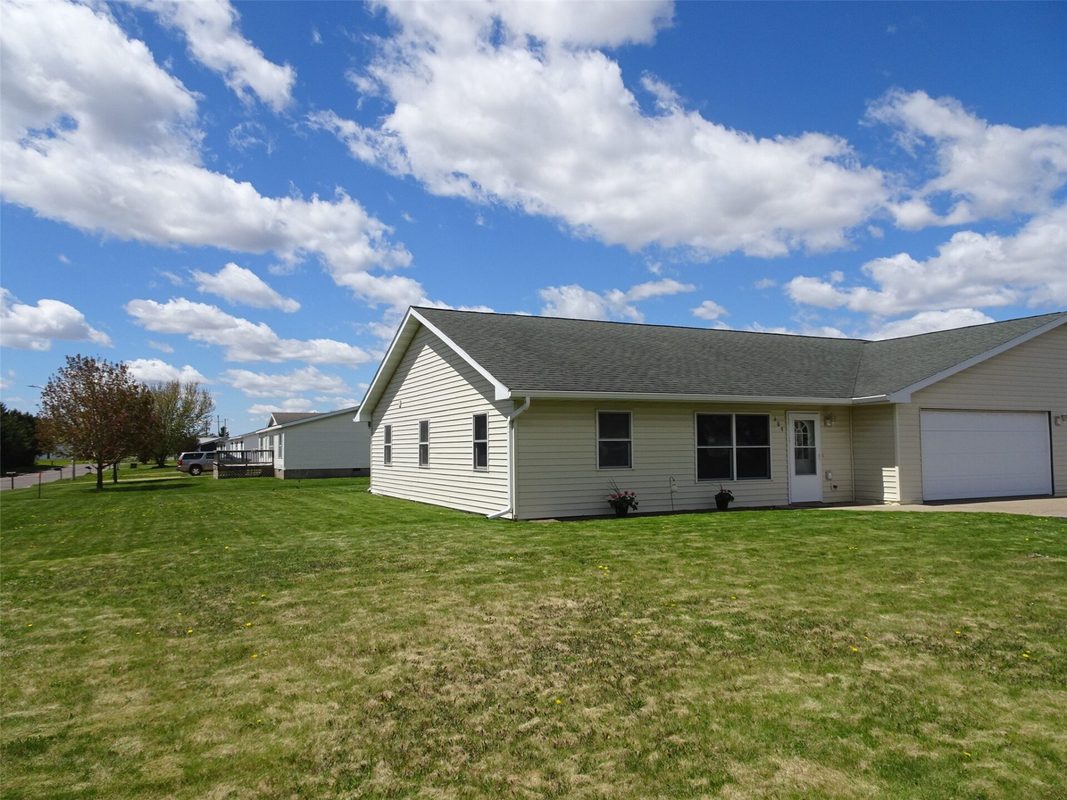 609 Washington Street, Almena WI 54805 - Residential house for sale - MLS #1601177 - image2