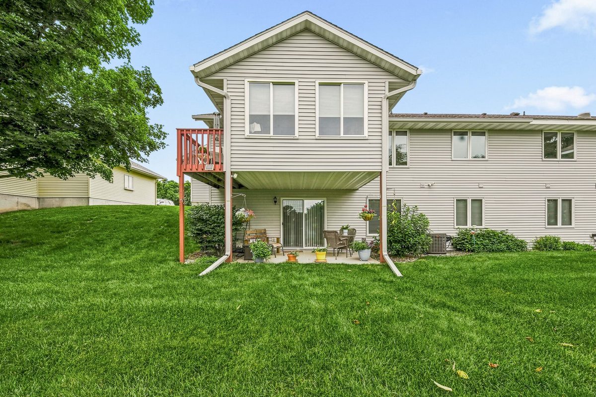 1151 Weather Ridge Road, Chippewa Falls WI 54729 - Residential house for sale - MLS #1603034 - image5