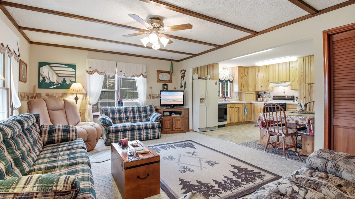 714N State Hwy 40, Exeland WI 54835 - Residential house for sale - MLS #1603264 - image7