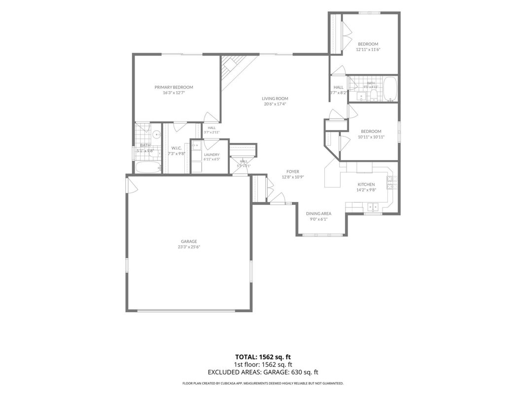 16134W Sawyer Road, Hayward WI 54843 - Residential house for sale - MLS #1604751 - image6