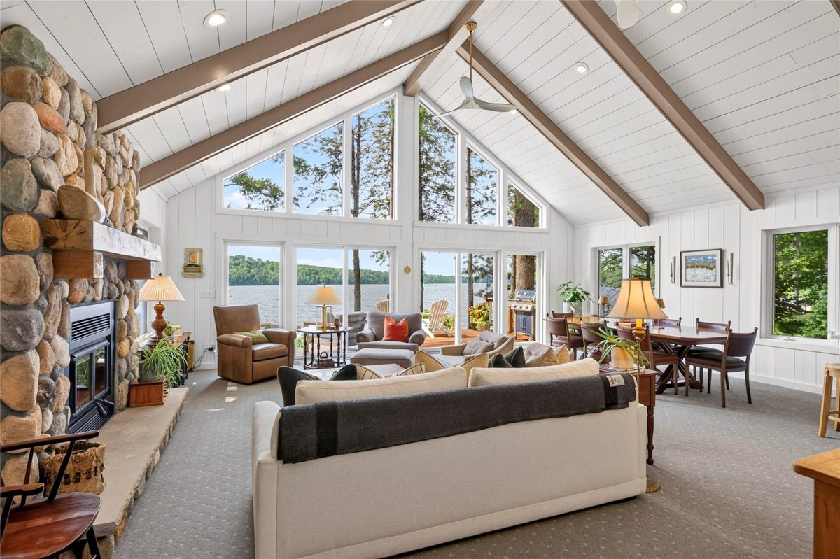 W1707 County Highway B, Stone Lake WI 54876 - Residential house for sale - MLS #1602893 - image10