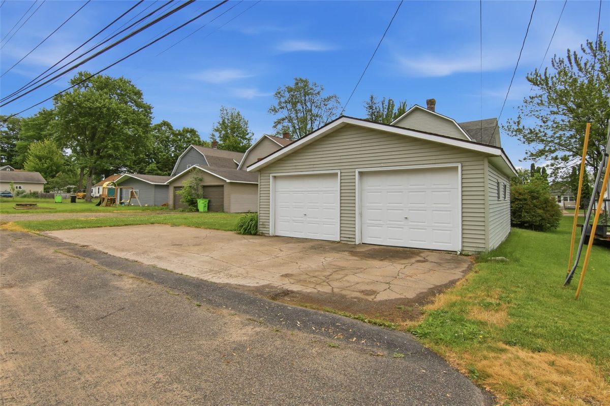 616 Main Street, Cornell WI 54732 - Residential house for sale - MLS #1601366 - image28