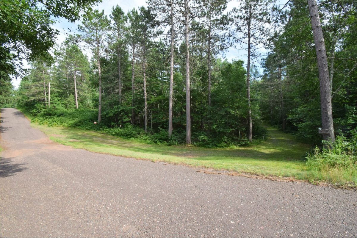 2749 Webb Lake Road, Webb Lake WI 54830 - Land house for sale - MLS #1603203 - image57