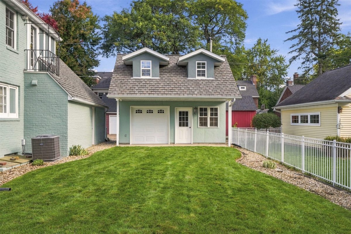 1615 Park Avenue, Eau Claire WI 54701 - Residential house for sale - MLS #1605569 - image45