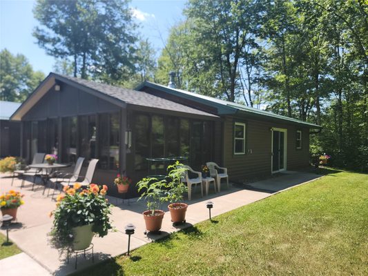 8244W Koeppler Road Ojibwa WI 54862