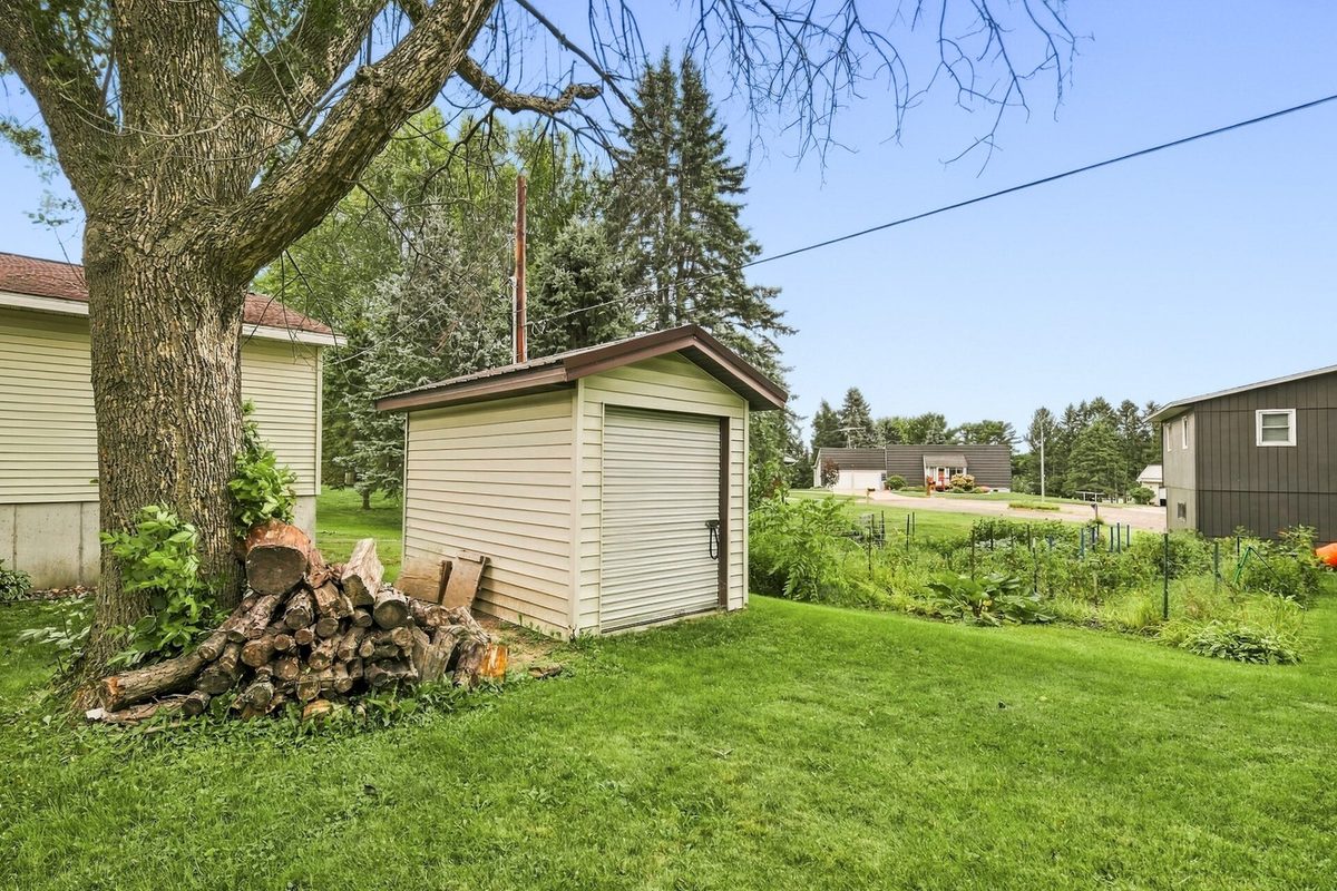 914 21st Avenue, Bloomer WI 54724 - Residential house for sale - MLS #1605141 - image38