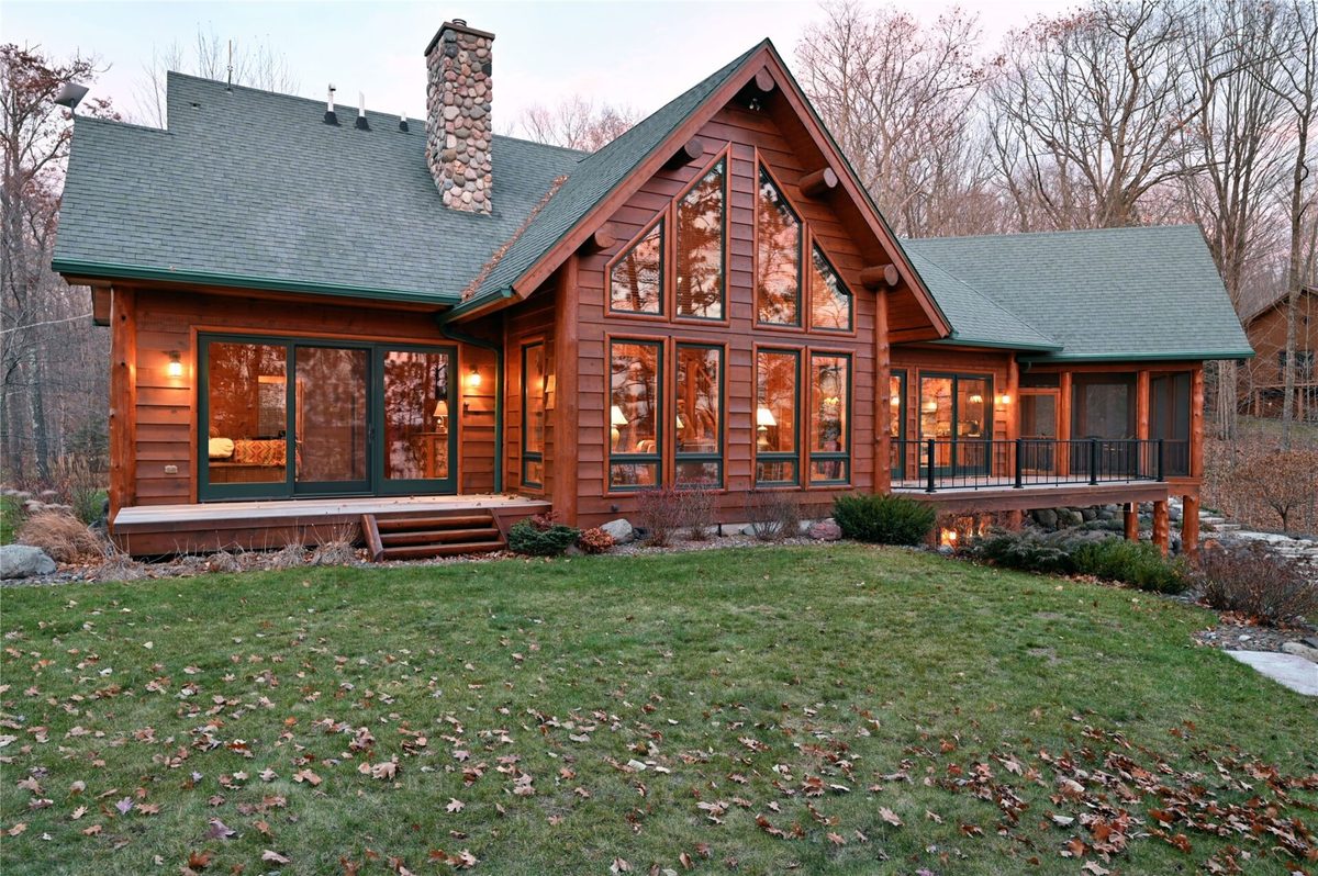 11225 Songbird Lane, Hayward WI 54843 - Residential house for sale - MLS #1605032 - image59