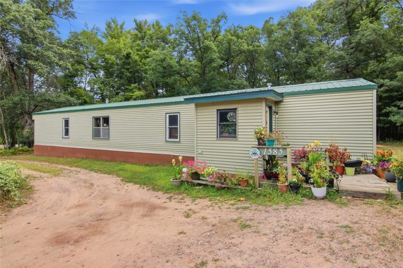 27790 County Road A, Spooner WI 54801 - Residential house for sale - MLS #1604513 - image1