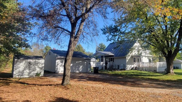 135 W 3rd Street Black River Falls WI 54615