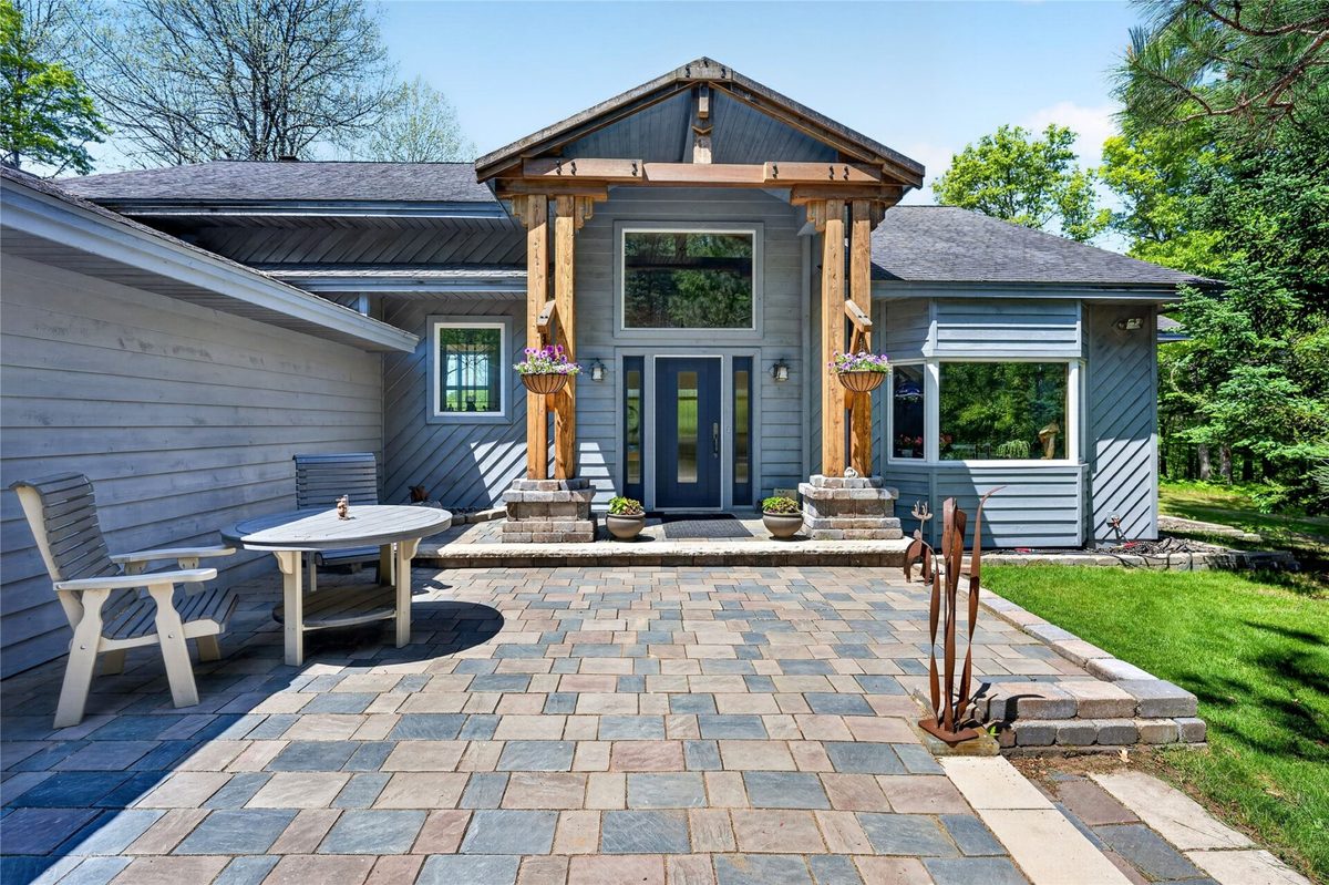 N8421 Lincoln Lake Road, Trego WI 54888 - Residential house for sale - MLS #1601767 - image3