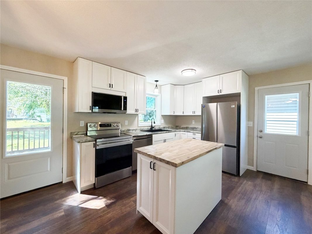 512 Bracklin Street, Rice Lake WI 54868 - Residential house for sale - MLS #1605023 - image2