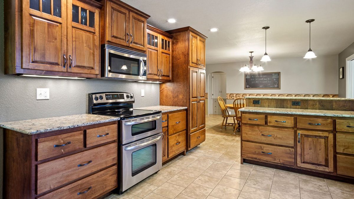 26964 145th Street, New Auburn WI 54757 - Residential house for sale - MLS #1601580 - image6