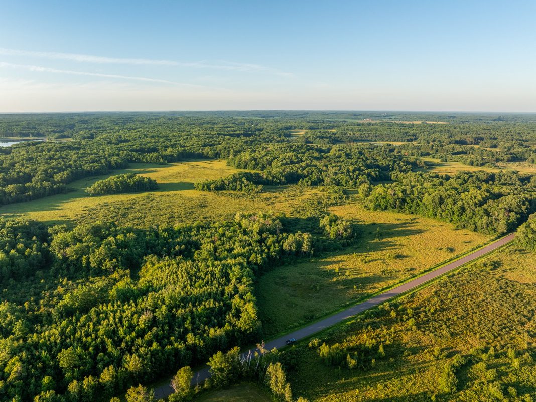 00 26 1/2 Avenue, Cumberland WI 54829 - Land house for sale - MLS #1603398 - image2