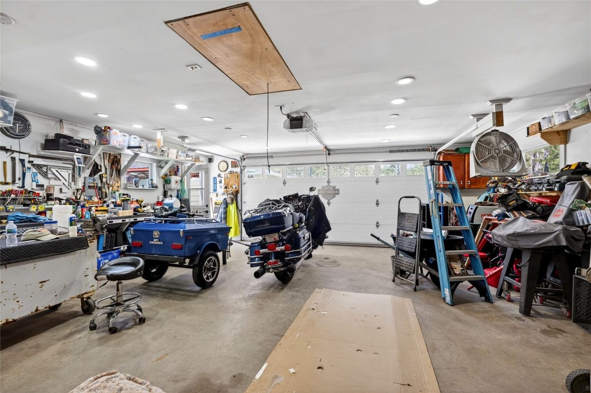 N6581 Mackey Road, Springbrook WI 54875 - Residential house for sale - MLS #1601133 - image41