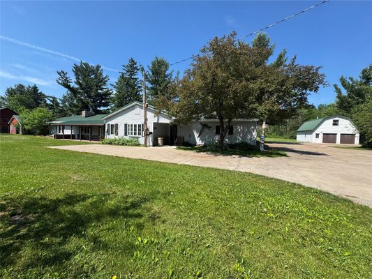 10995 Place Street Exeland WI 54835