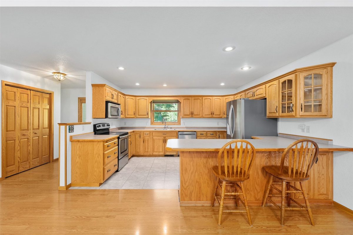 W10284 Deer Print Trail, Black River Falls WI 54615 - Residential house for sale - MLS #1603184 - image12