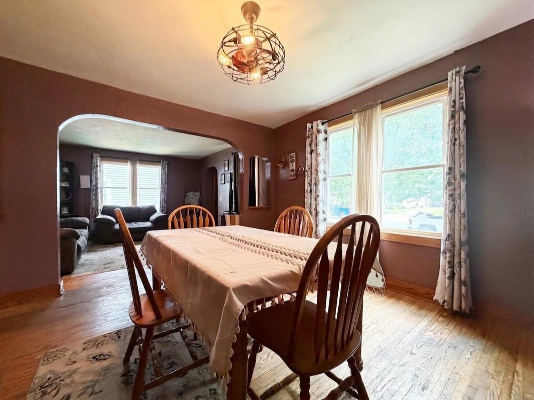 611 Eau Claire Street, Rice Lake WI 54868 - Residential house for sale - MLS #1602734 - image8