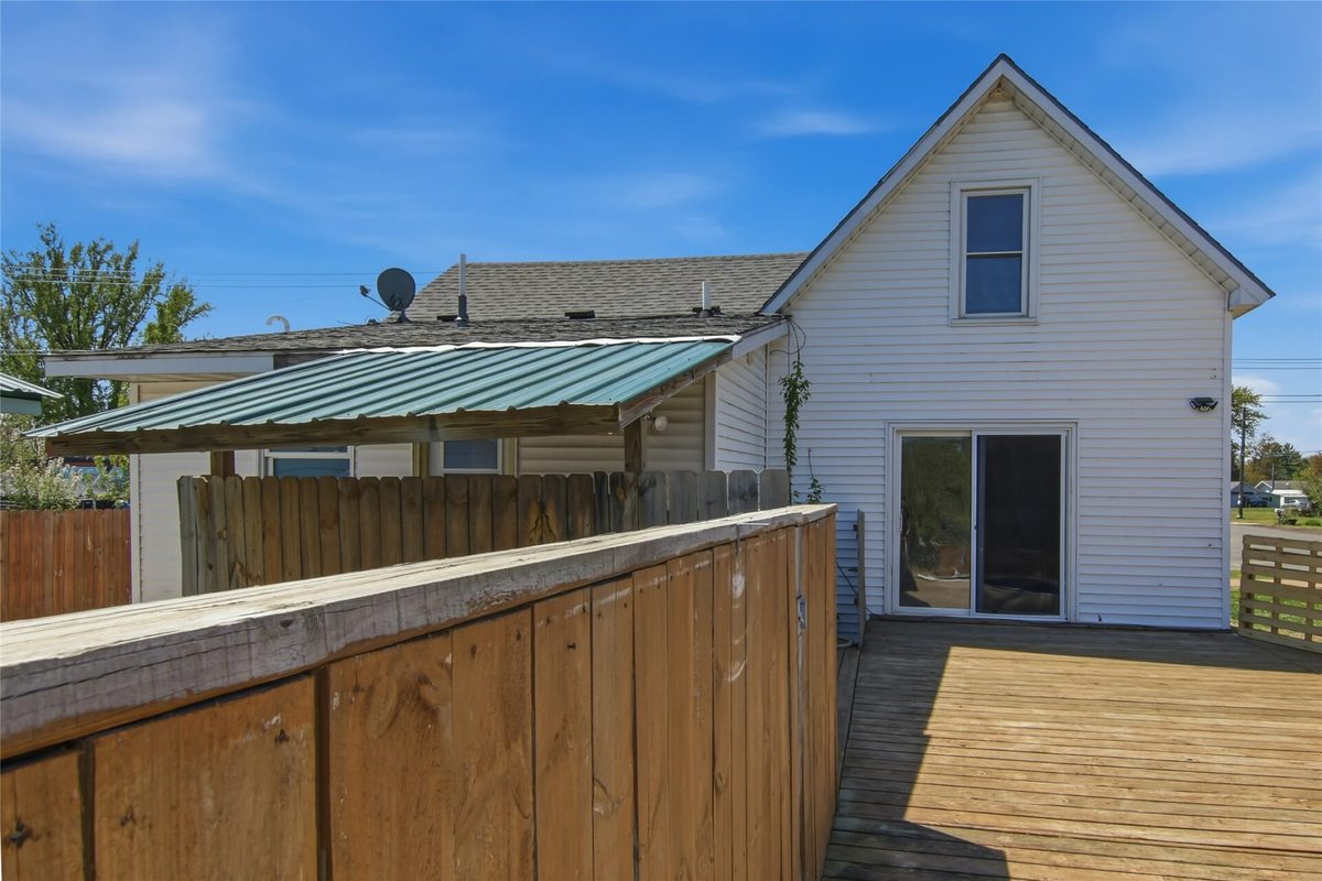319 Park Street, Augusta WI 54722 - Residential house for sale - MLS #1601241 - image3