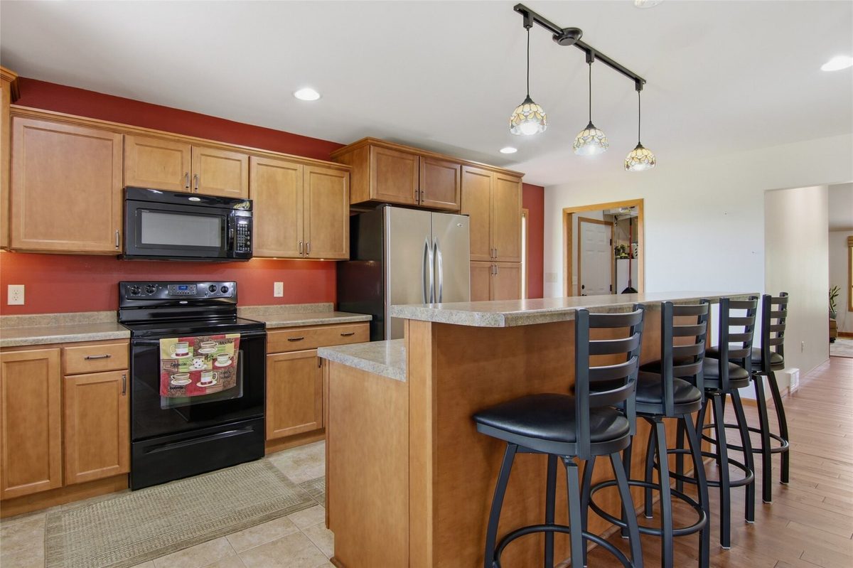 N4504 County Road X, Black River Falls WI 54615 - Residential house for sale - MLS #1601321 - image16