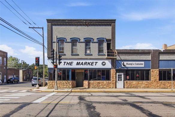 545 Broadway Street, Menomonie WI 54751 - CommercialSale house for sale - MLS #1604971 - image1