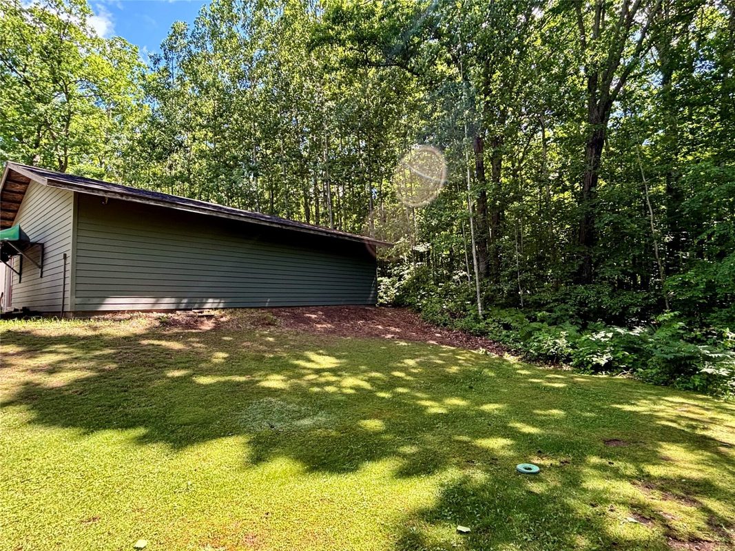 W855 Metcalf Road, Stone Lake WI 54876 - Residential house for sale - MLS #1599361 - image23