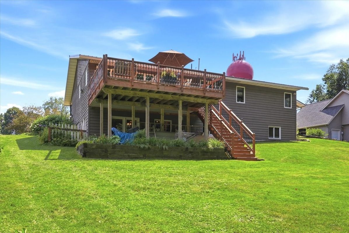 W744 Golfview Drive, Spring Valley WI 54767 - Residential house for sale - MLS #1603461 - image29