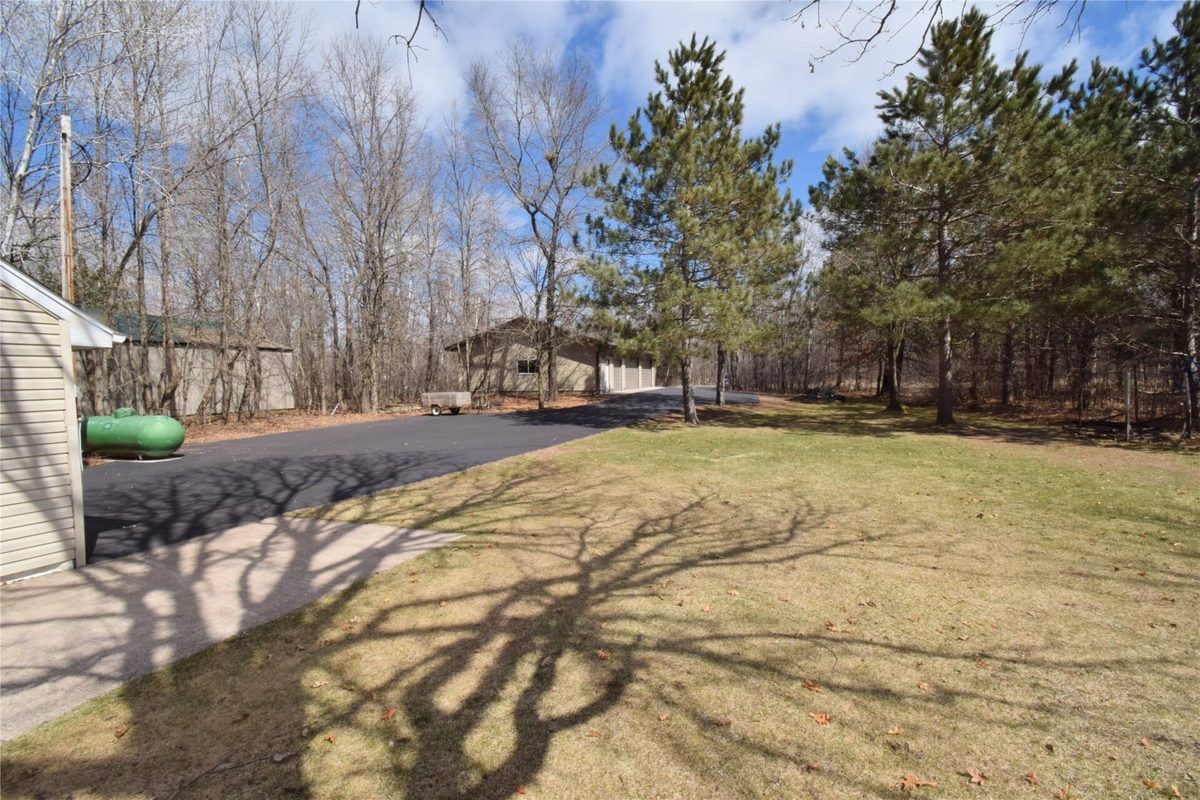 24199 Clam Lake Drive Siren WI 54872 — photo 53