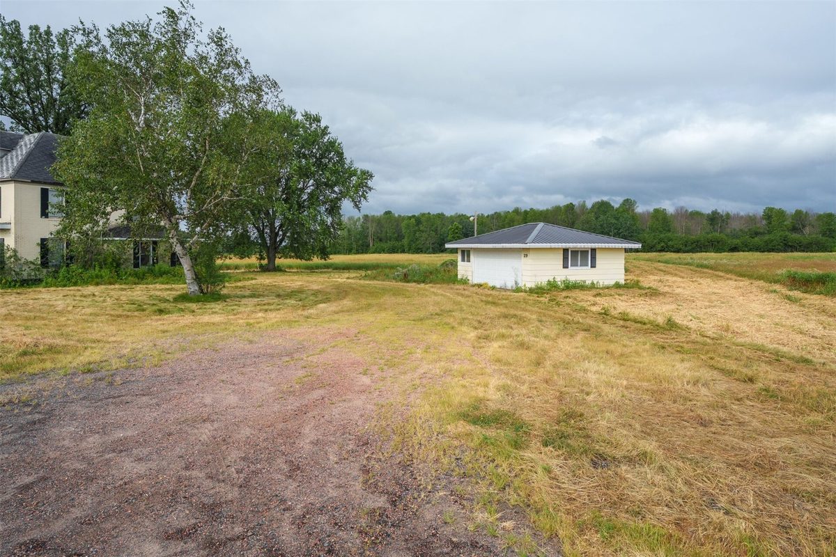 29 Division Street, Withee WI 54498 - Land house for sale - MLS #1603592 - image3