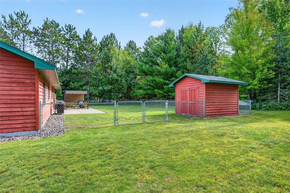 111 Corbits Lane, Shell Lake WI 54871 - Residential house for sale - MLS #1605437 - image35