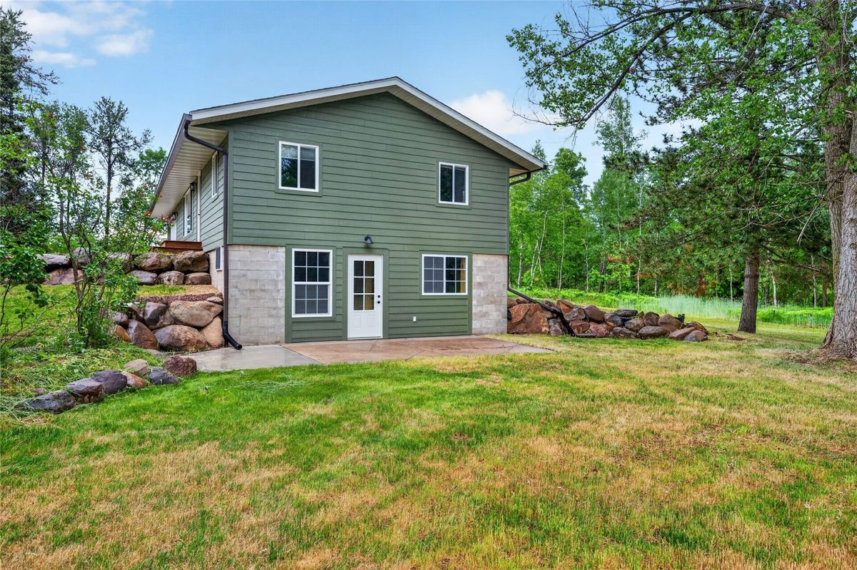 N5362 Greenfield Road, Spooner WI 54801 - Residential house for sale - MLS #1602195 - image6