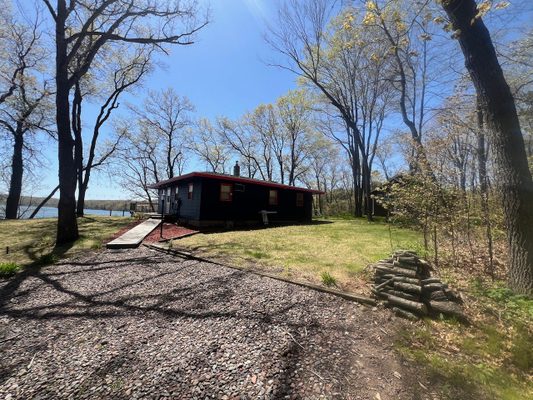N5395 1st Street Spooner WI 54801
