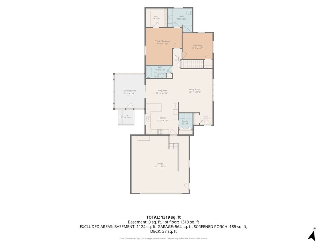 104 Southridge Court, Cadott WI 54727 - Residential house for sale - MLS #1604602 - image43
