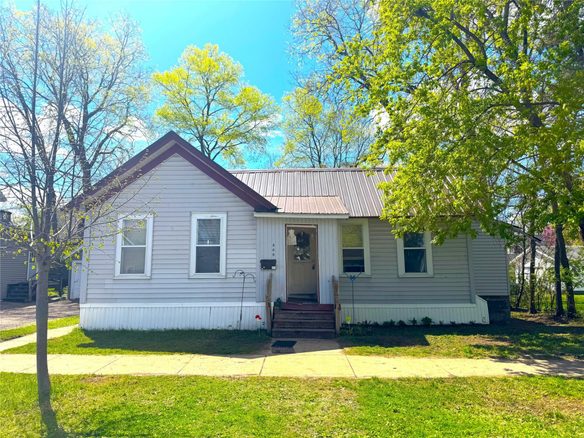 809 Niagara Street, Eau Claire, WI