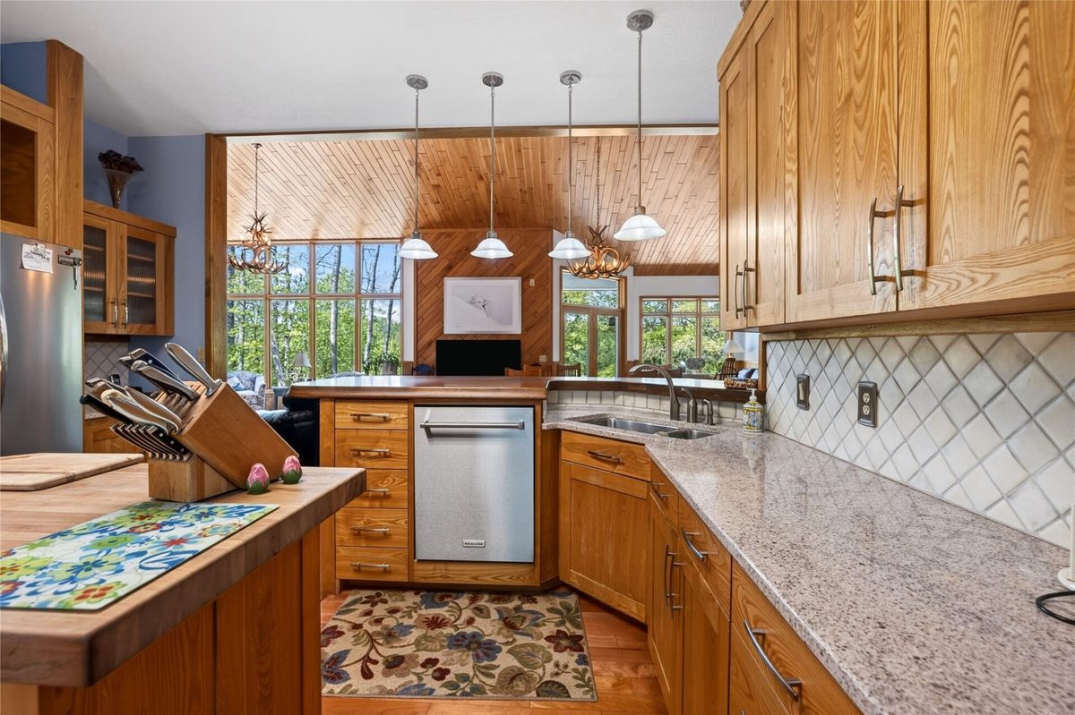 N8421 Lincoln Lake Road, Trego WI 54888 - Residential house for sale - MLS #1601767 - image26