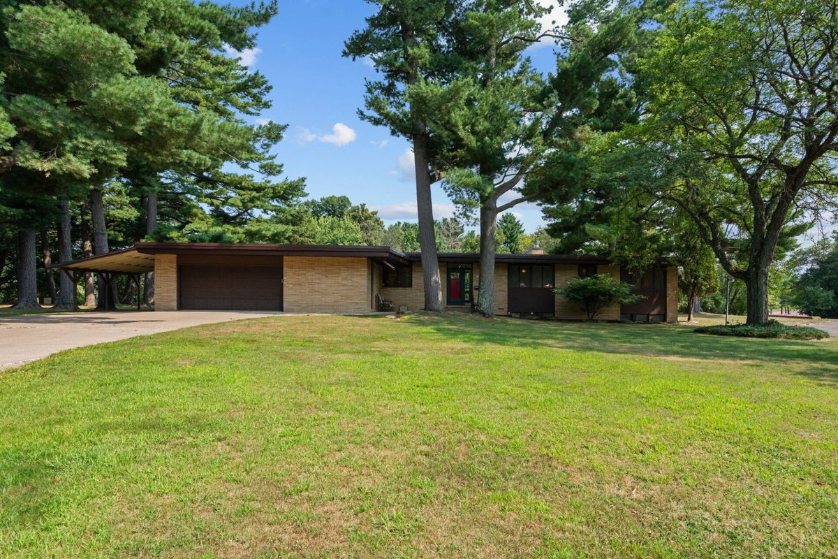 519 Birchwood Avenue, Amery WI 54001 - Residential house for sale - MLS #1603777 - image2