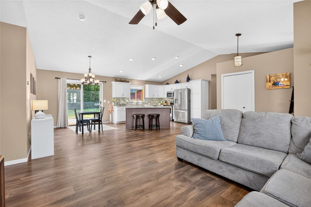 111 Corbits Lane, Shell Lake WI 54871 - Residential house for sale - MLS #1605437 - image19