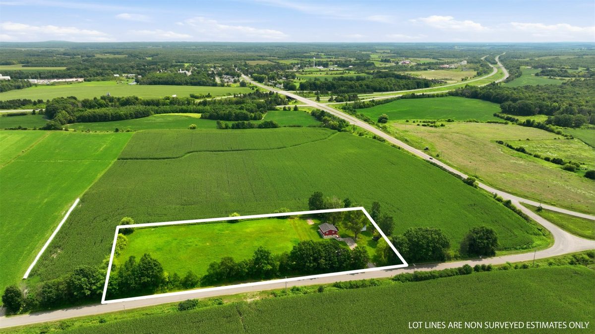 216 50th Street, New Auburn WI 54757 - Residential house for sale - MLS #1603883 - image7