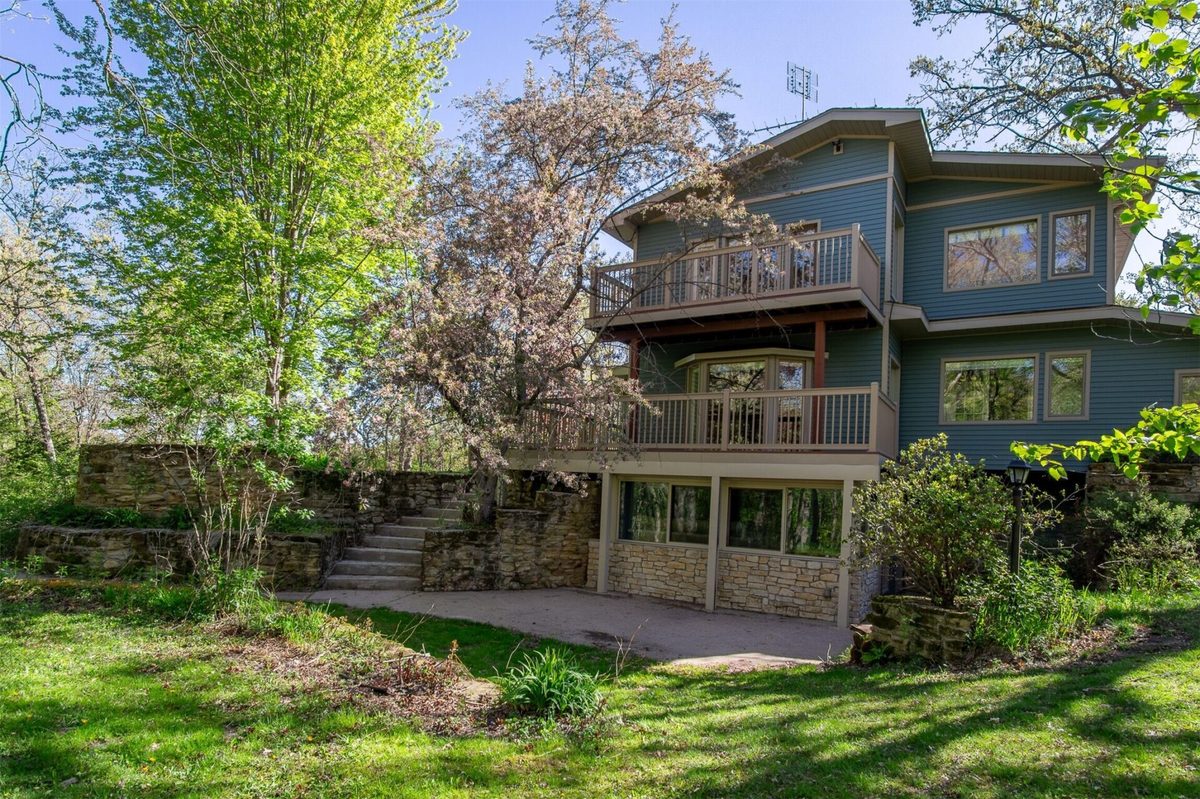 E1125 Lowes Creek Road, Eleva WI 54738 - Residential house for sale - MLS #1600773 - image6