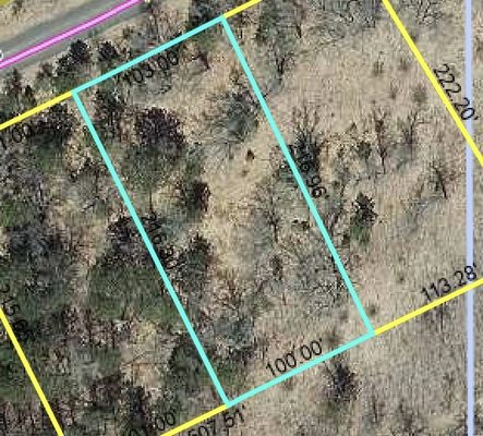 Lot 13 Honey Tree Road Danbury WI 54830