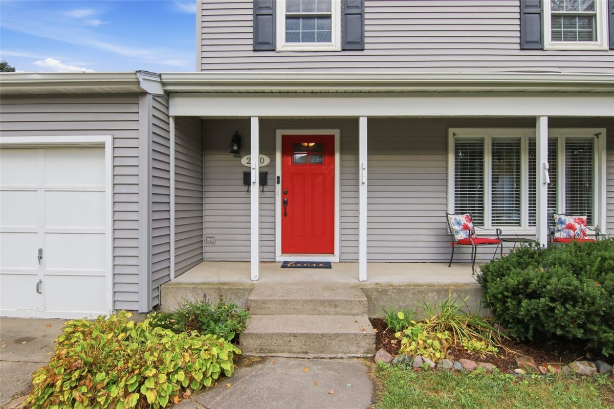 2710 Sherman Street, Eau Claire WI 54701 - Residential house for sale - MLS #1604757 - image3