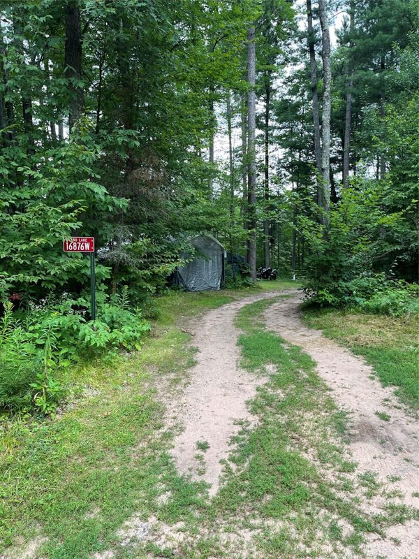 16876 Southview Trail, Stone Lake WI 54876 - Land house for sale - MLS #1599724 - image2