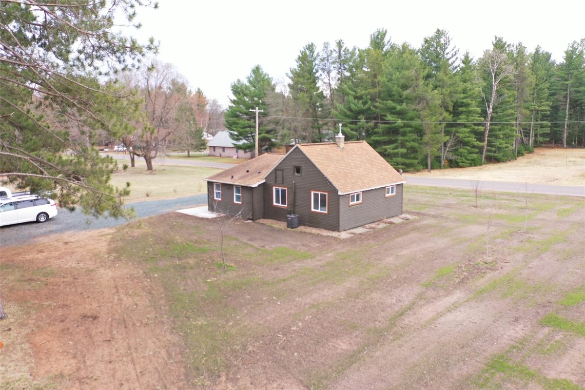 214 Benson Avenue Grantsburg WI 54840 — photo 7