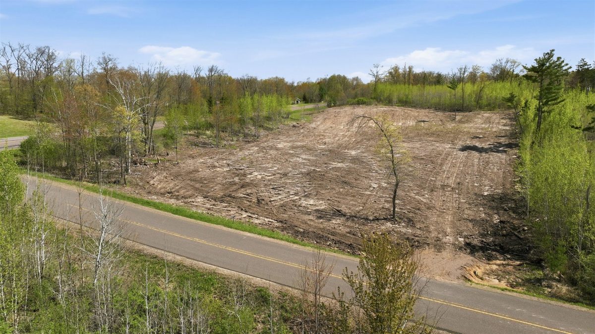Lot 2 25th Street, Cameron WI 54822 - Land house for sale - MLS #1596800 - image6