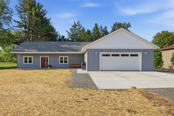 15815 53rd Avenue, Chippewa Falls WI 54729 - Residential house for sale - MLS #1601583 - image1